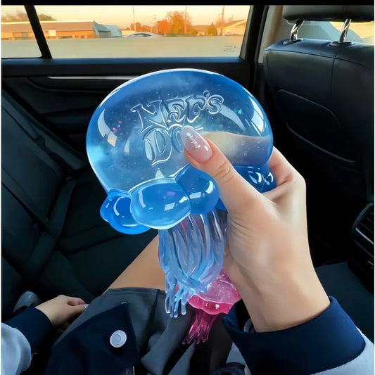 NeeDoh Jellyfish