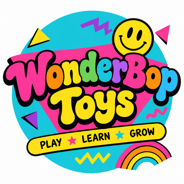 WonderBop Toys