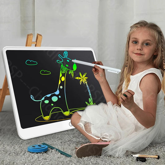 16 Inch LCD Drawing Board