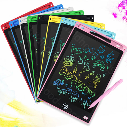 8.5 Inch LCD Drawing Tablet