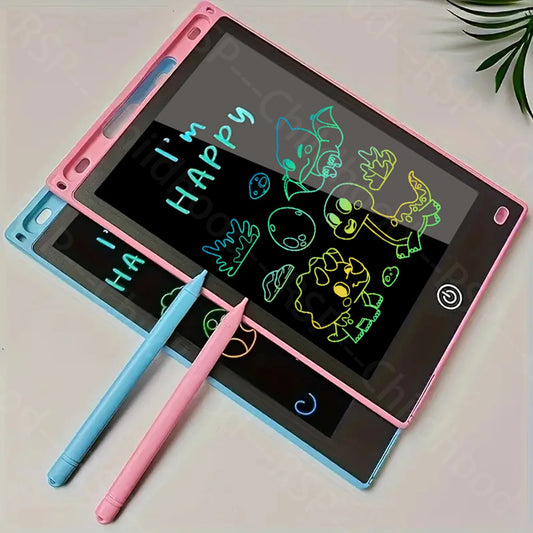 8.5 Inch LCD Drawing Tablet