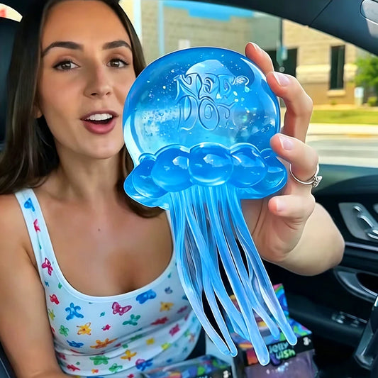 NeeDoh Jellyfish